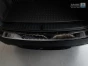 Galinio bamperio apsauga BMW X3 F25 (2011-2014)